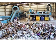 Reciclagem de Materiais no Aeroporto