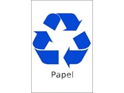 Reciclagens de Papel no Campo Limpo