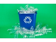 Reciclagens de Plástico para Prédios